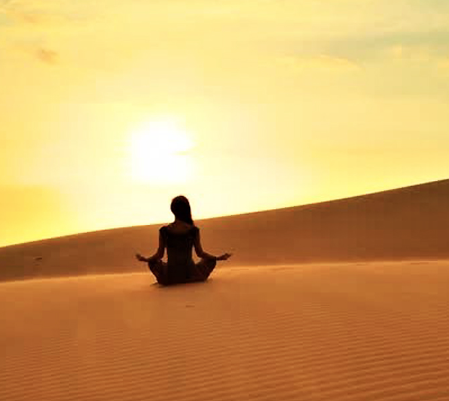 Saharan Wellness Rituals