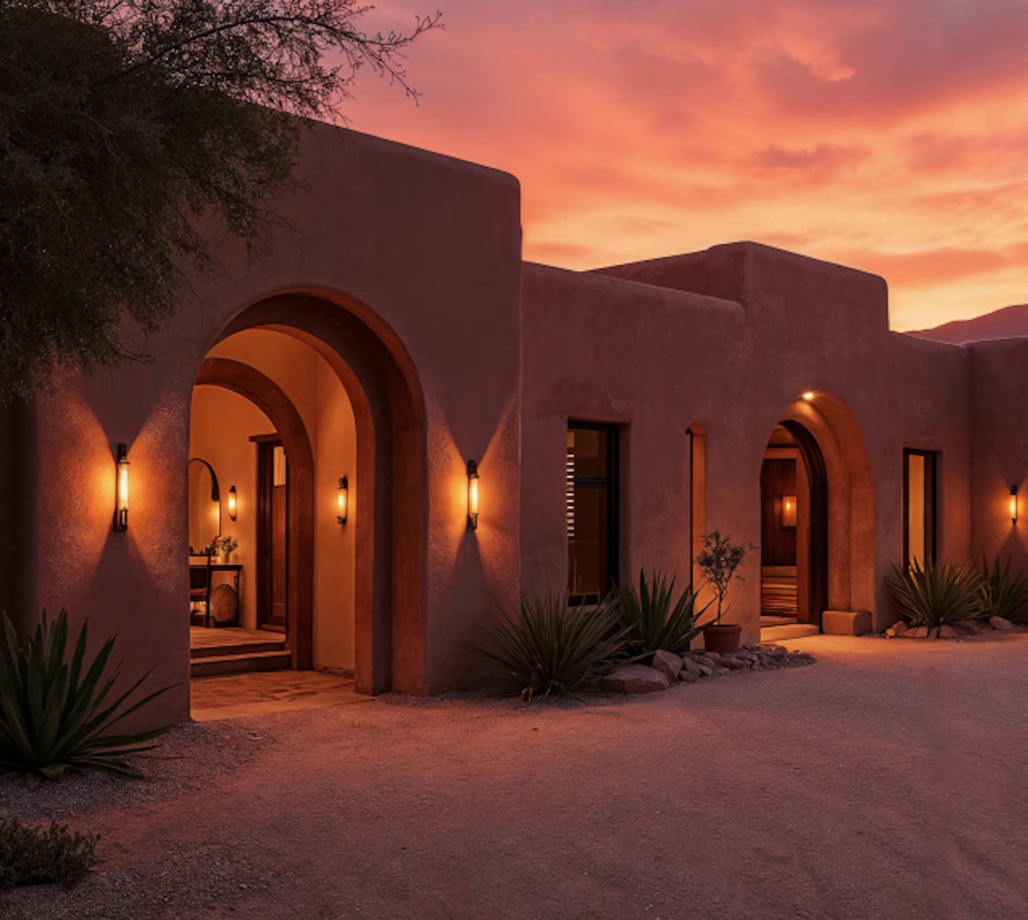 Luxury Desert Camps merzouga