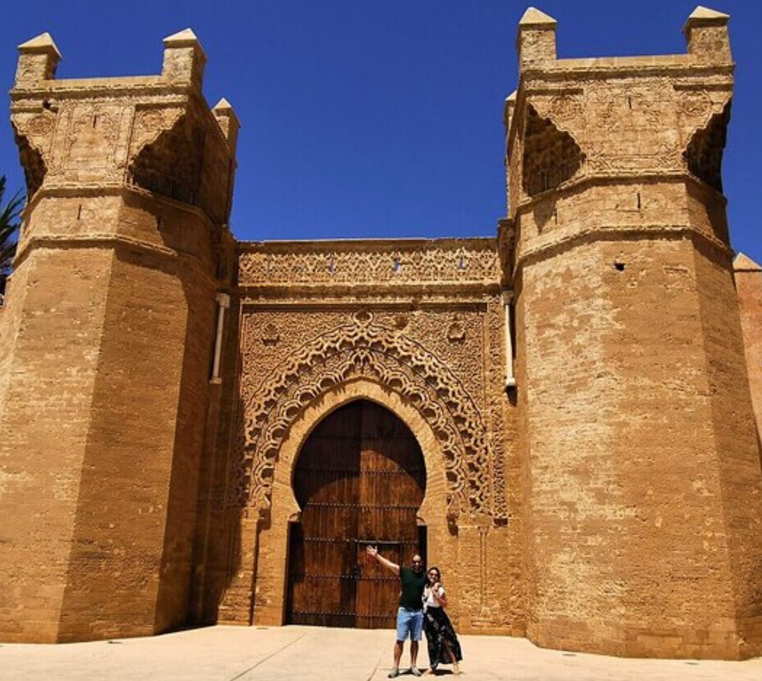 Cultural Tours
