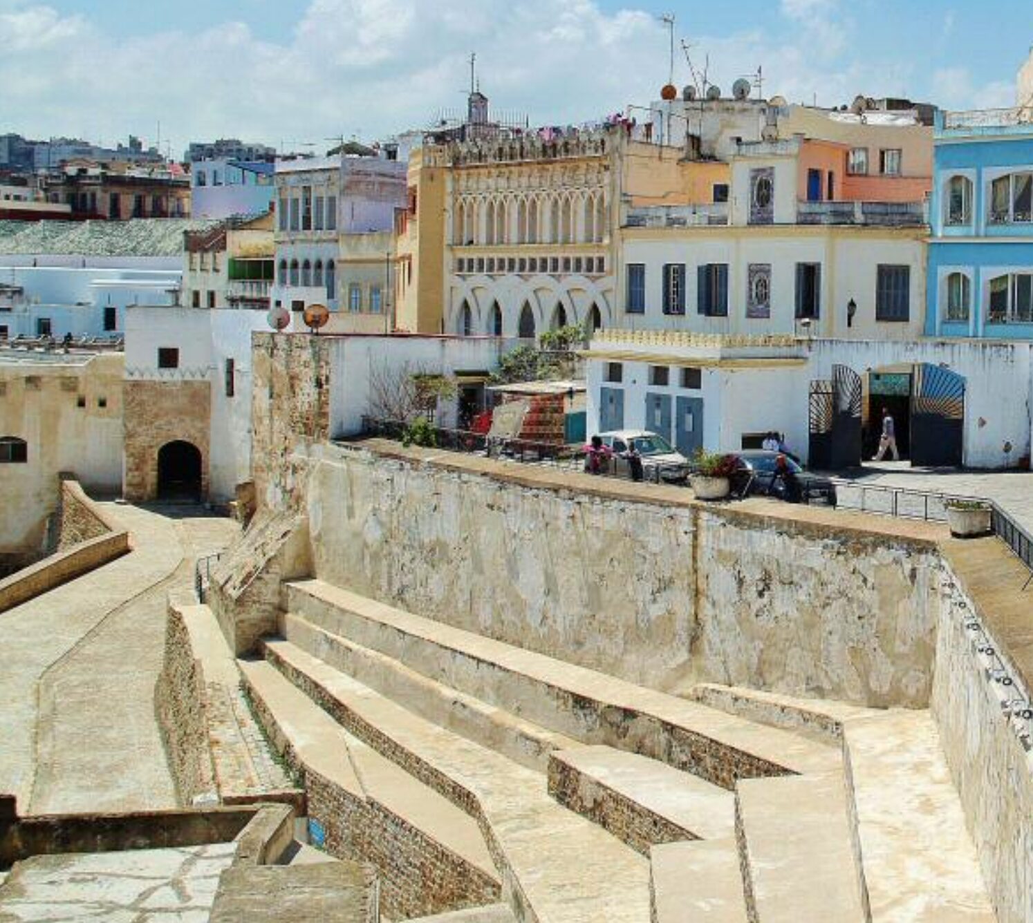 The Medina