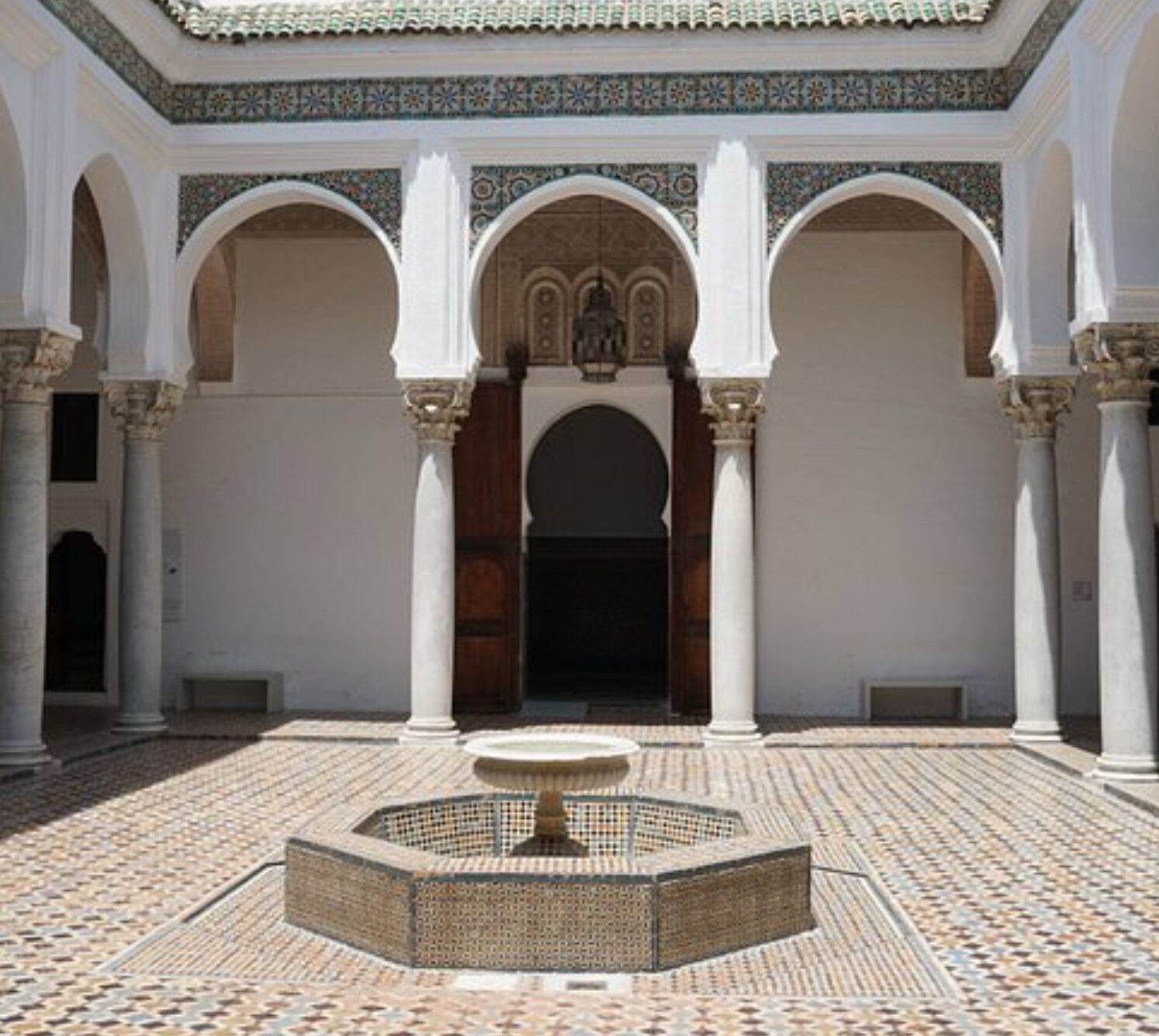 Kasbah Museum