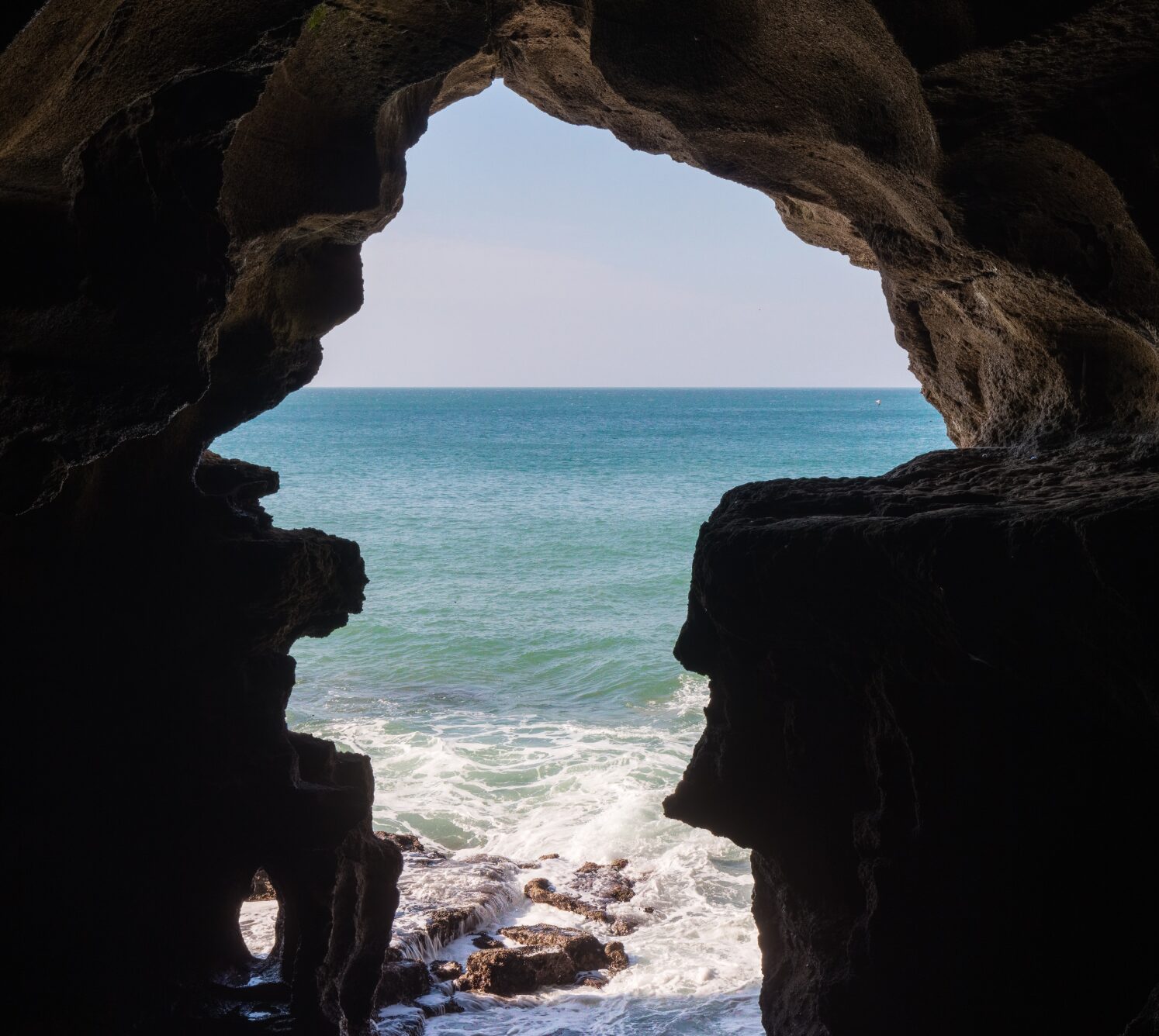Hercules Caves