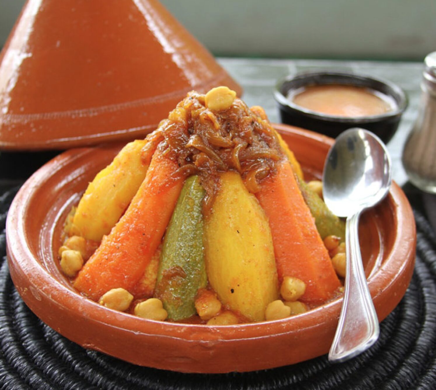 Moroccan Cooking Classes