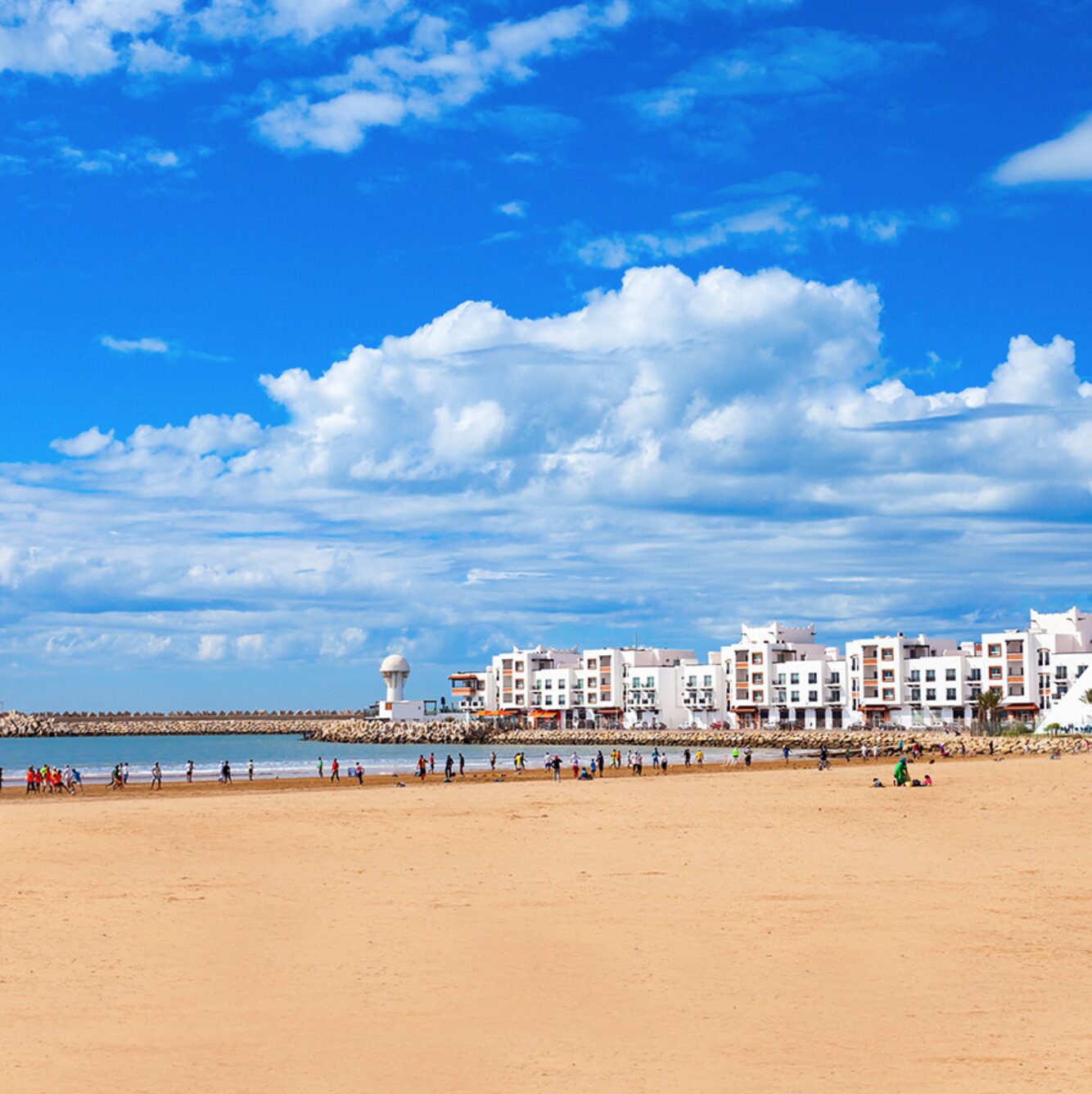 Summer Agadir