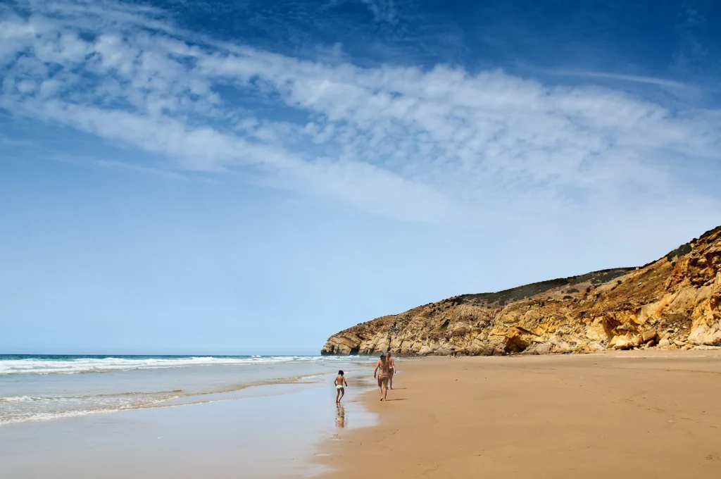  Asilah Beach