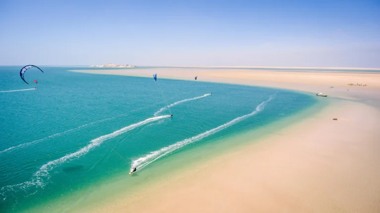 The 14 Most Beautiful Beaches in Morocco