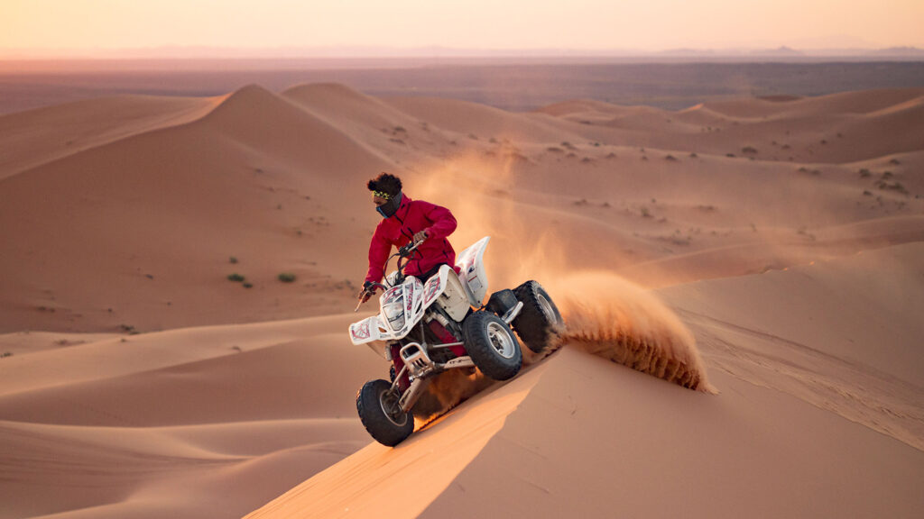 Where to Go in the Moroccan Desert: Your Complete Guide to Sahara Destinations