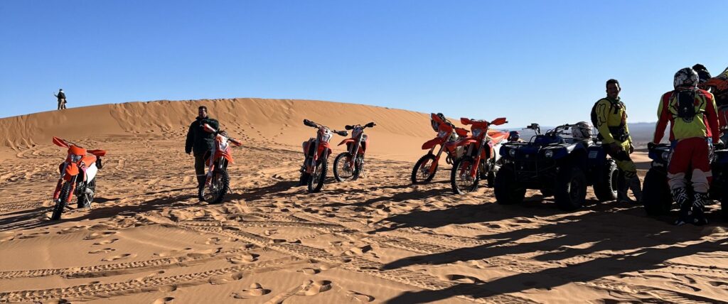 Where to Go in the Moroccan Desert: Your Complete Guide to Sahara Destinations