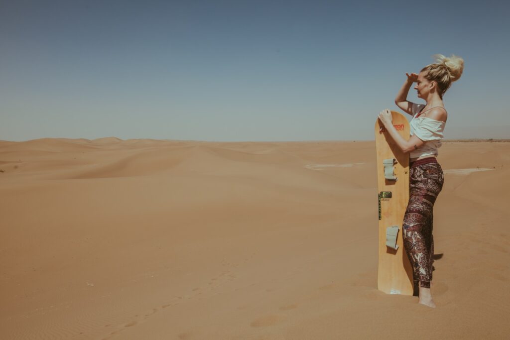 Where to Go in the Moroccan Desert: Your Complete Guide to Sahara Destinations