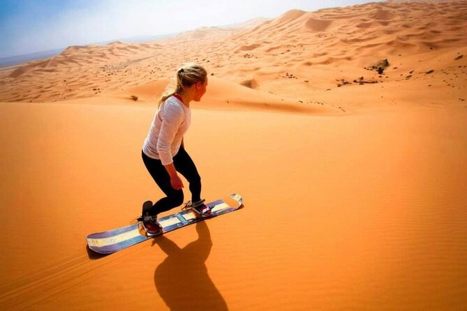 Where to Go in the Moroccan Desert: Your Complete Guide to Sahara Destinations