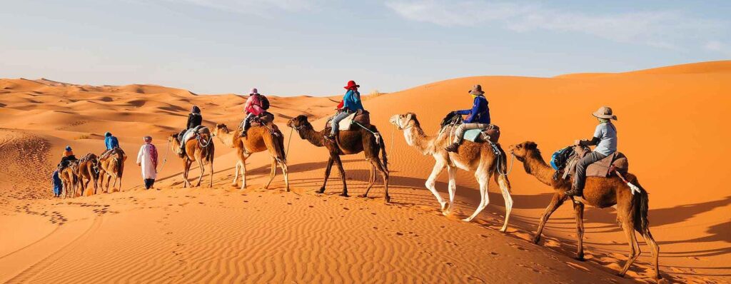 Where to Go in the Moroccan Desert: Your Complete Guide to Sahara Destinations