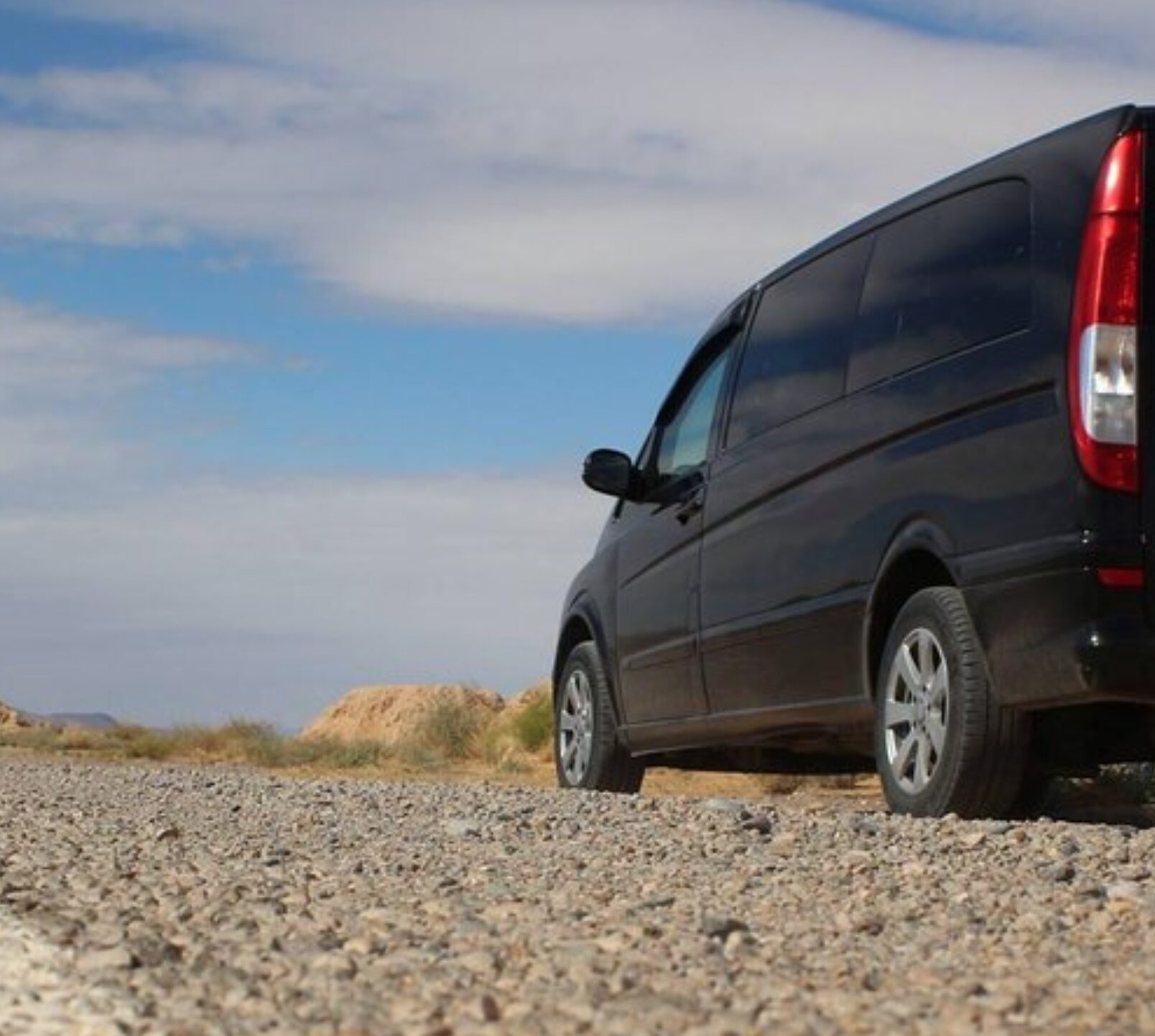 Private Transfers meknes