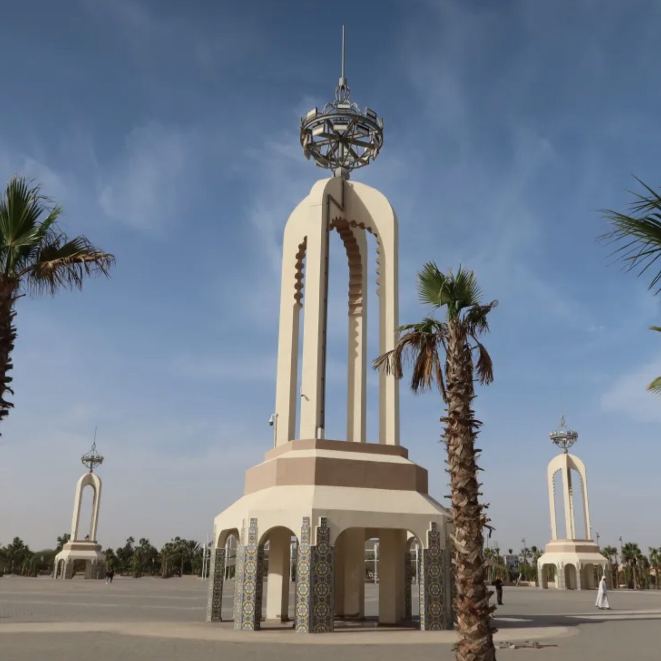 Souk El Aaiun