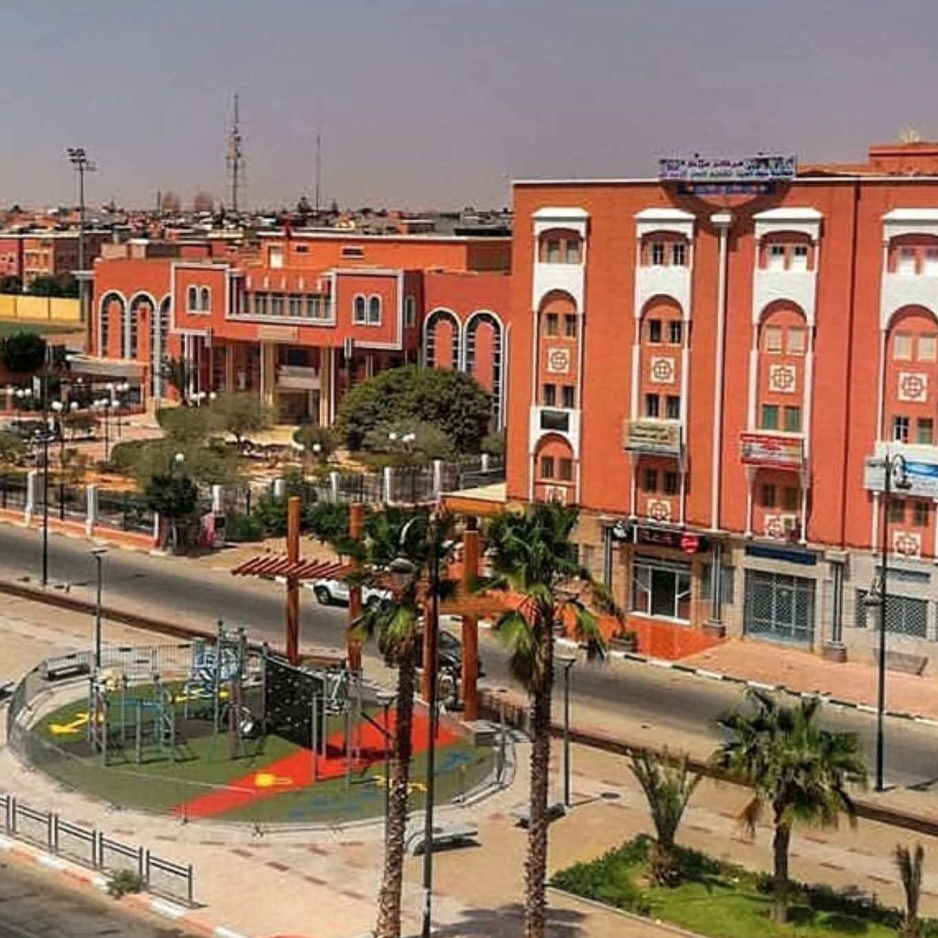 Oued Eddahab