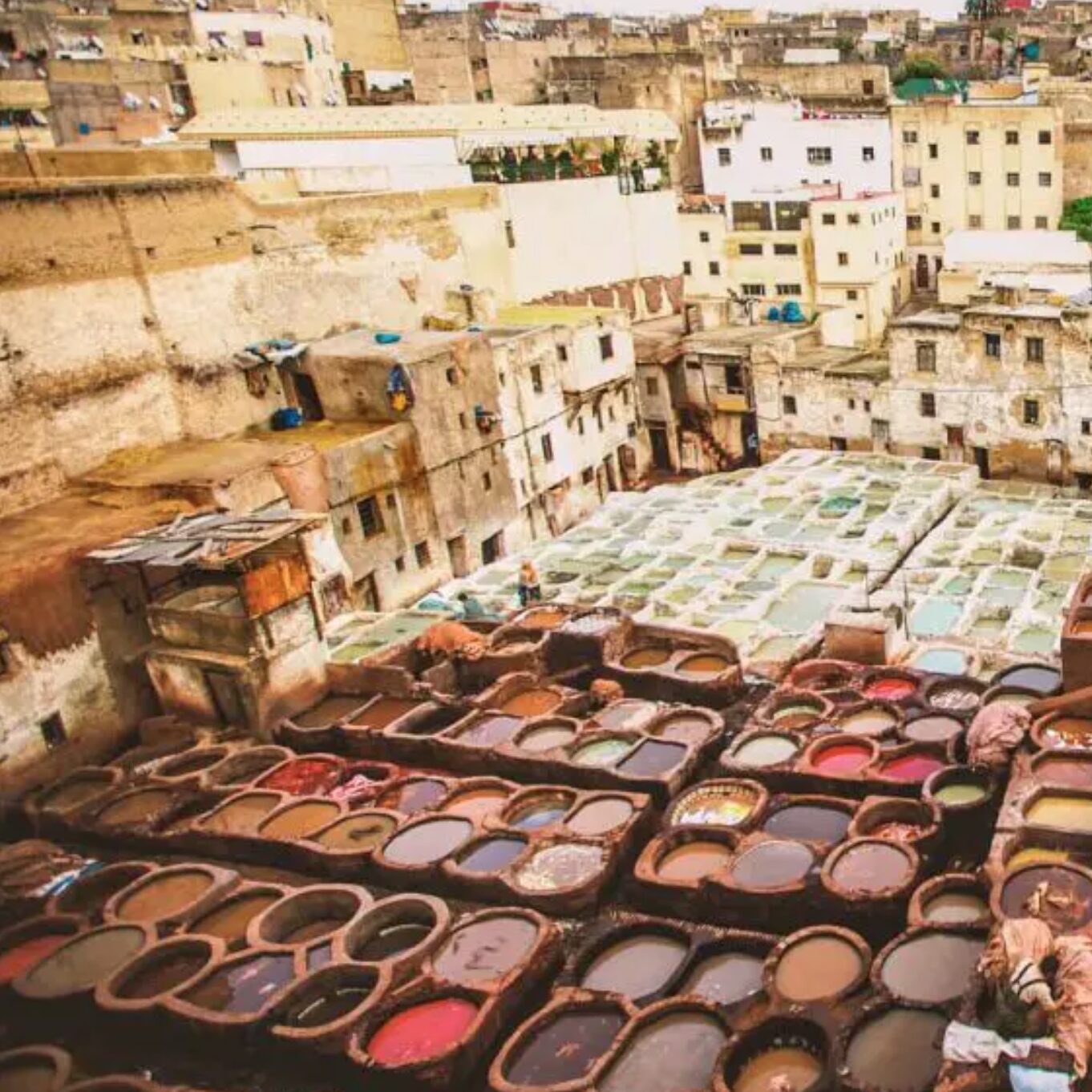 Fès