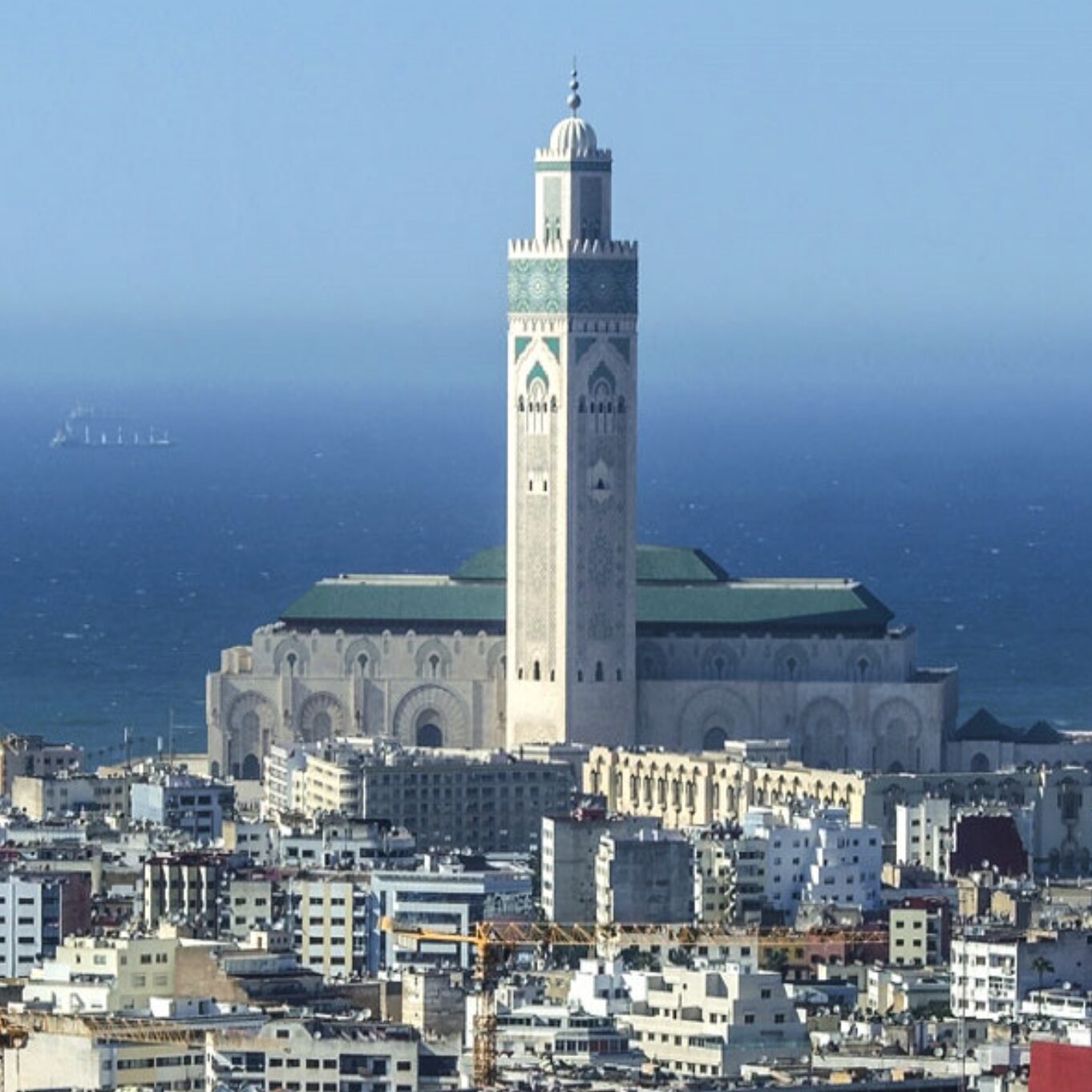 Casablanca