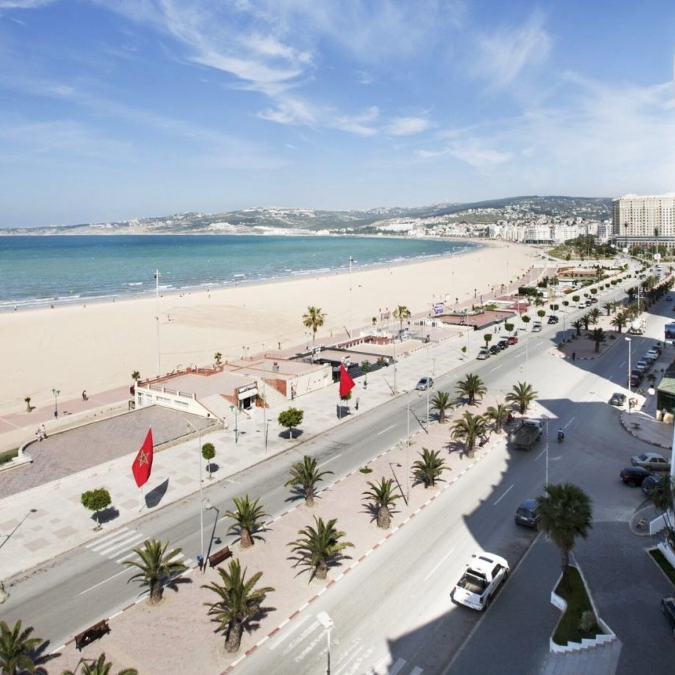 Tangier