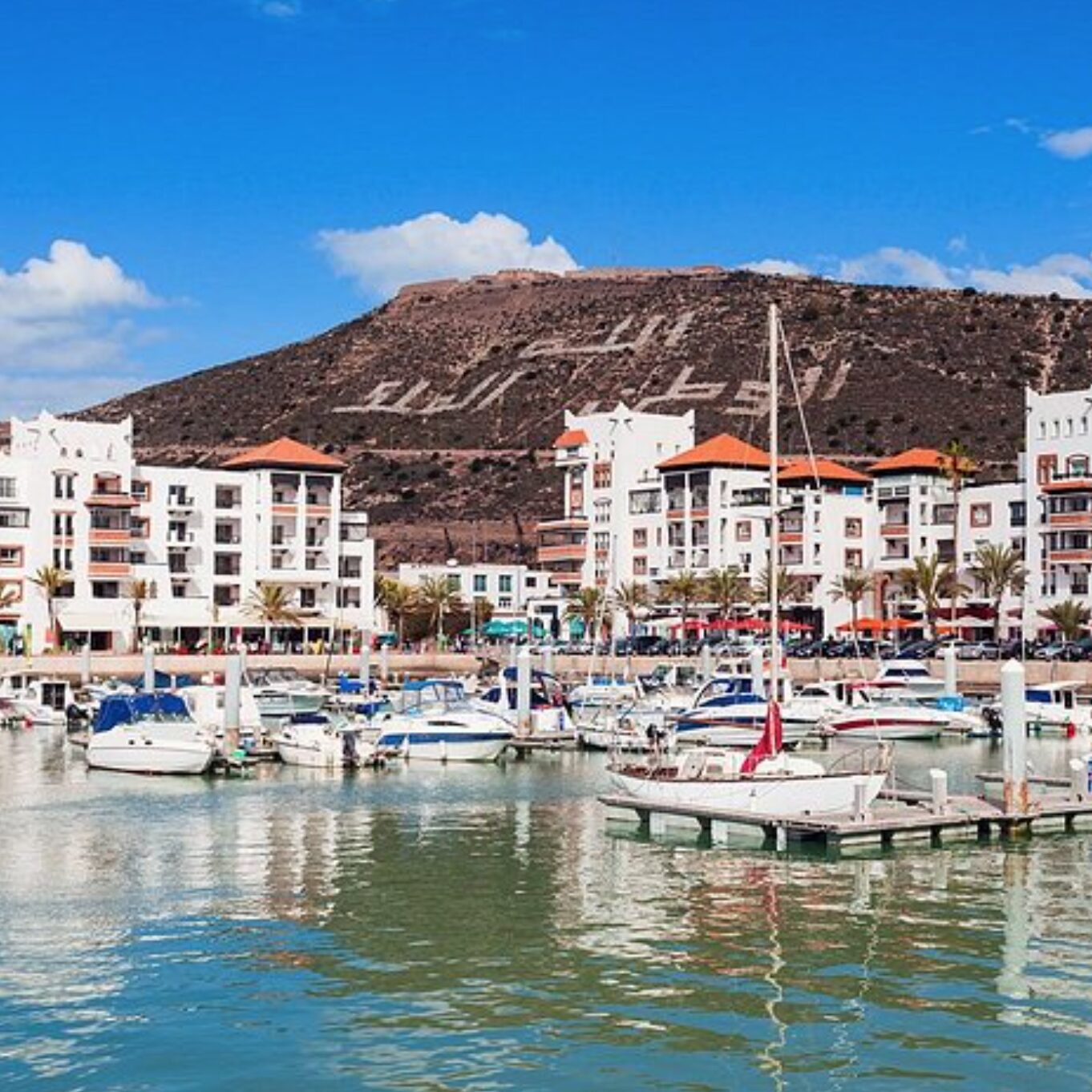 Agadir