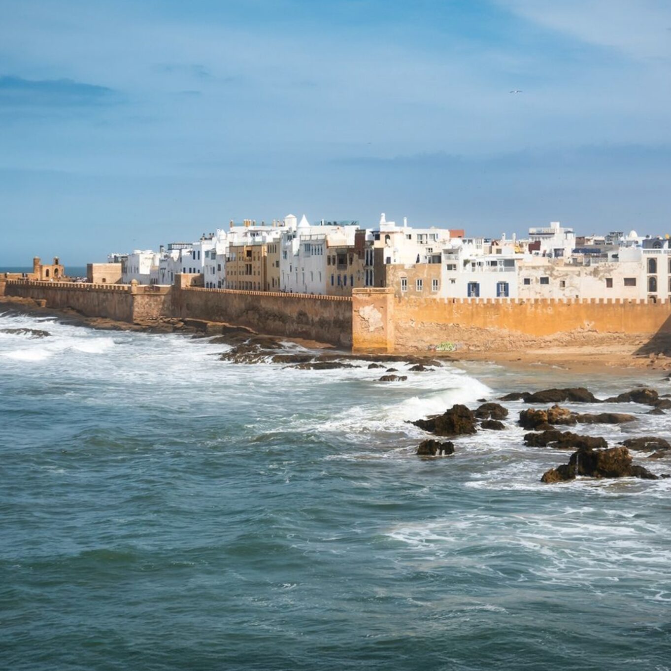 Essaouira