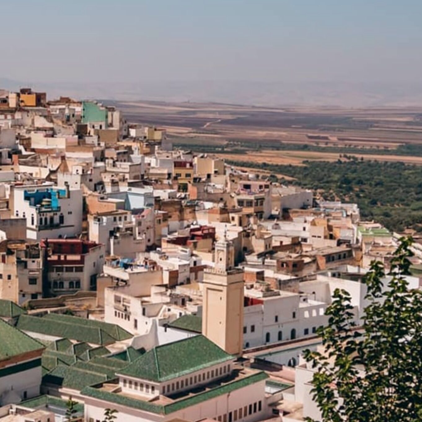Meknes