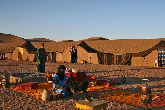 Where to Go in the Moroccan Desert: Your Complete Guide to Sahara Destinations