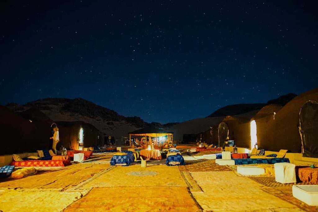 Where to Go in the Moroccan Desert: Your Complete Guide to Sahara Destinations