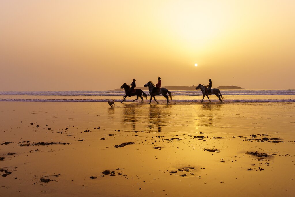 2 Weeks in Morocco: Perfect Itinerary for First-Time Visitors (2025)