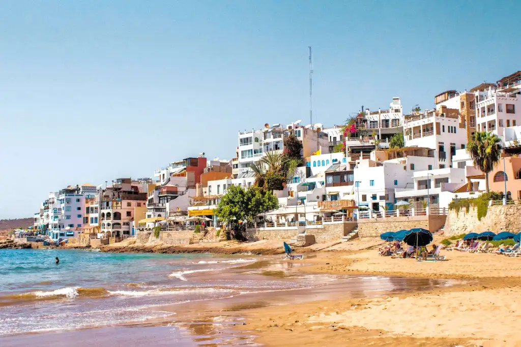 Morocco on a Budget: How to Travel Cheaply