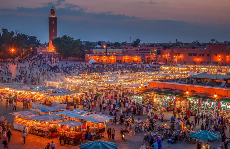 Morocco Travel Guide 2024: Best Places to Visit + Local Tips