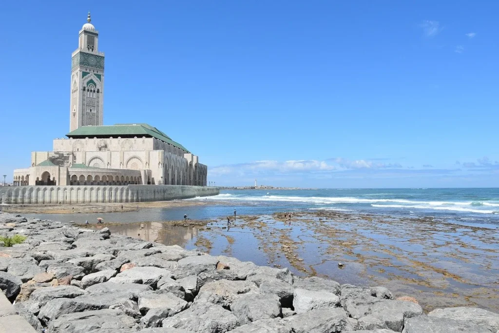 Morocco Travel Guide 2024: Best Places to Visit + Local Tips