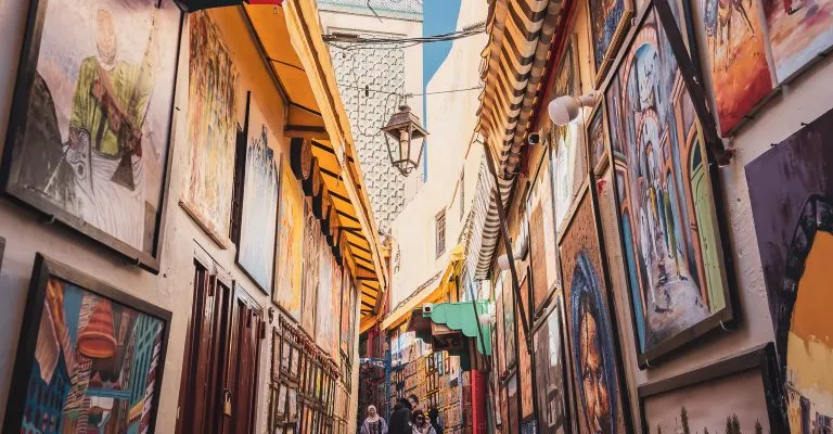 Is Morocco Safe for Solo Female Travelers? Complete Safety Guide (2025)