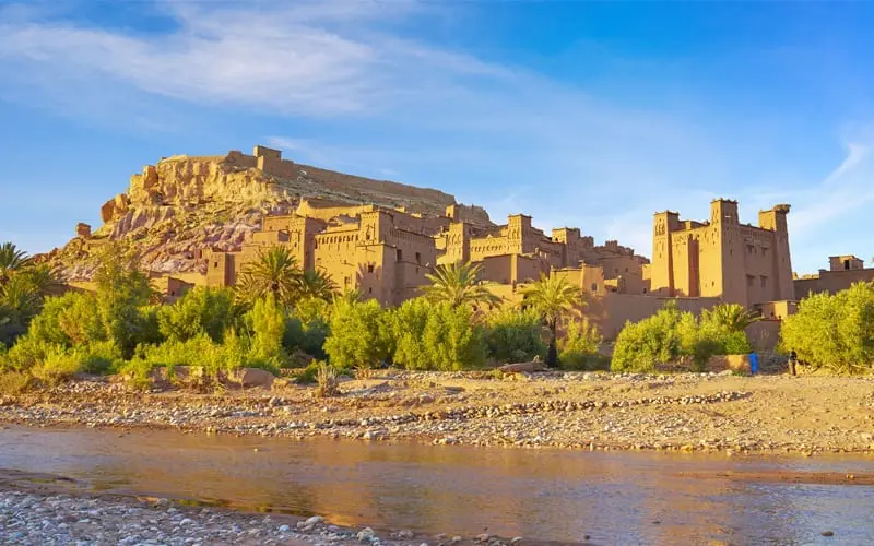Morocco Travel Guide 2024: Best Places to Visit + Local Tips