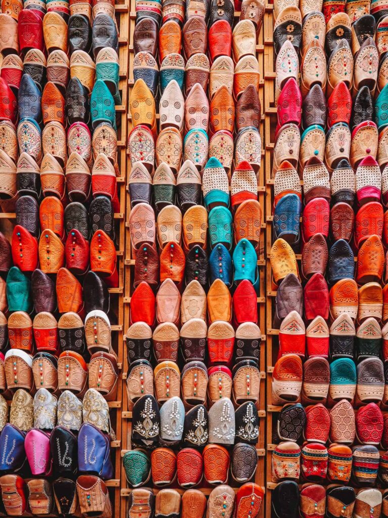2 Weeks in Morocco: Perfect Itinerary for First-Time Visitors (2025)