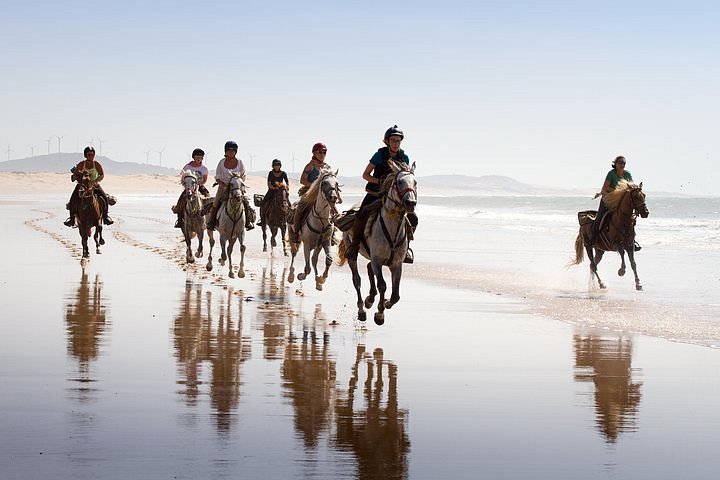 2 Weeks in Morocco: Perfect Itinerary for First-Time Visitors (2025)