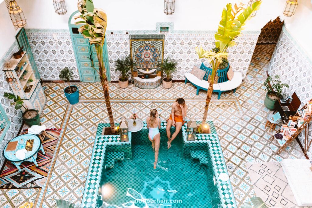 Is Morocco Safe for Solo Female Travelers? Complete Safety Guide (2025)
