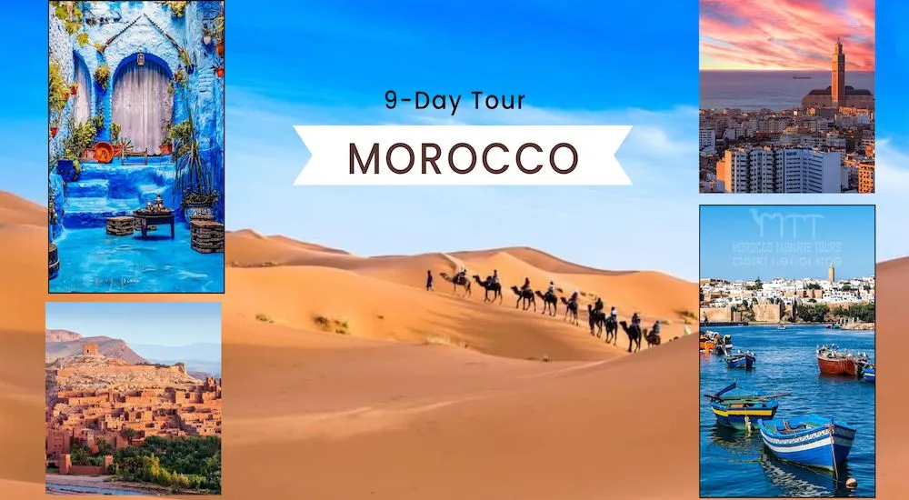 Morocco on a Budget: How to Travel Cheaply