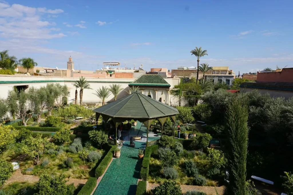 Is Morocco Safe for Solo Female Travelers? Complete Safety Guide (2025)