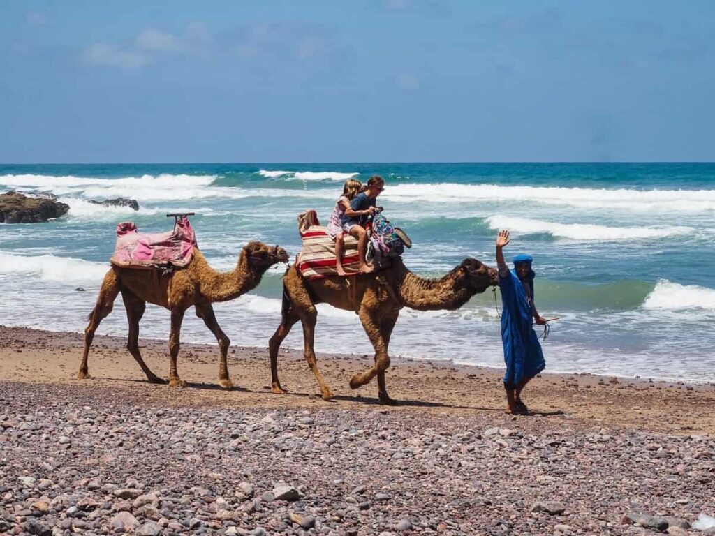 2 Weeks in Morocco: Perfect Itinerary