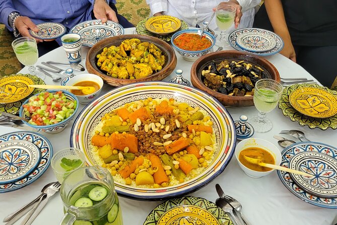 Cost of Travel in Morocco: Complete Daily Budget Guide