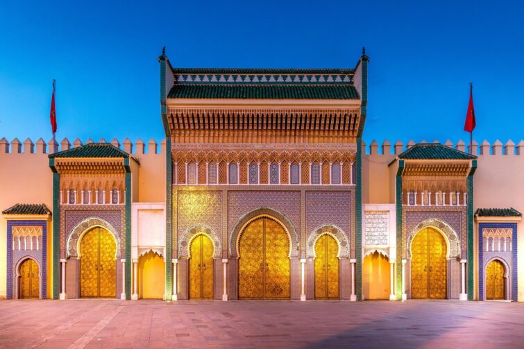 Marrakech vs Fès: Which Moroccan City to Visit in 2025?