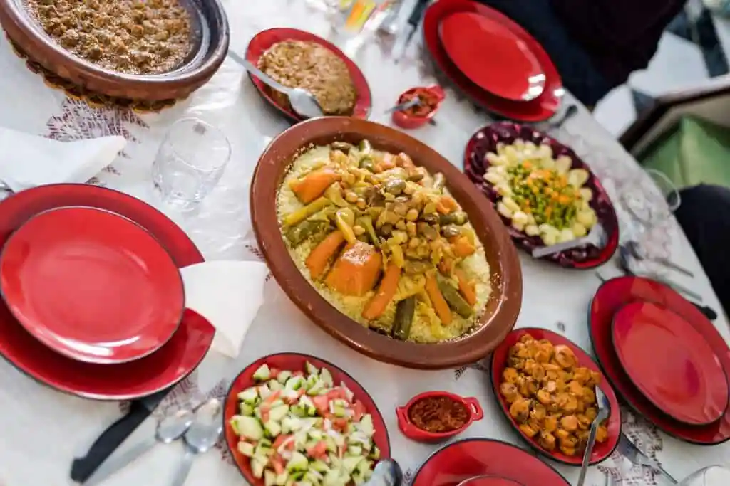 Cost of Travel in Morocco: Complete Daily Budget Guide