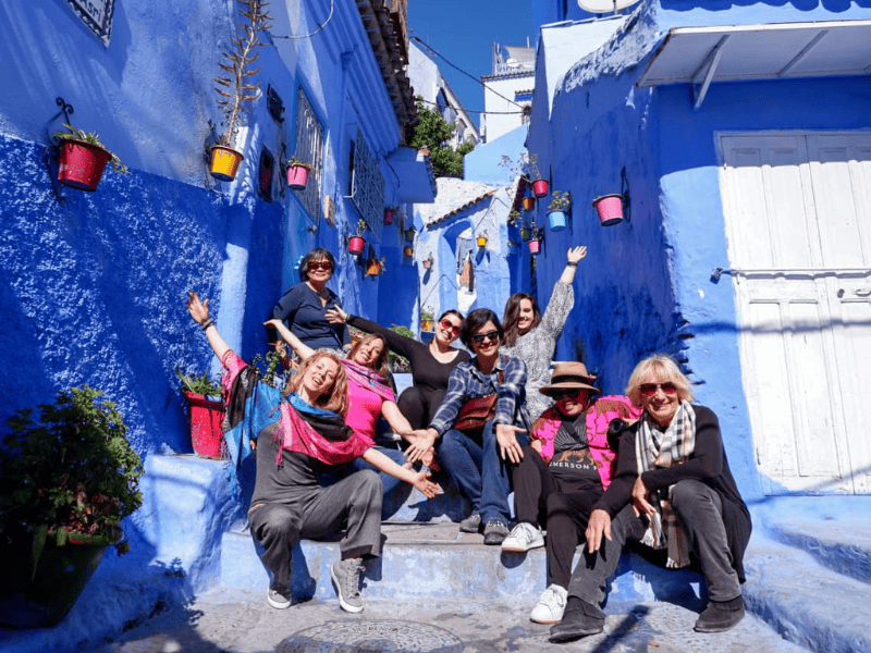 Is Morocco Safe for Solo Female Travelers? Complete Safety Guide (2025)