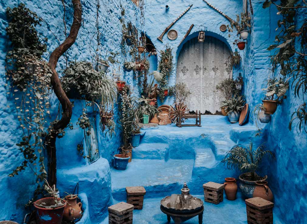 Is Morocco Safe for Solo Female Travelers? Complete Safety Guide (2025)