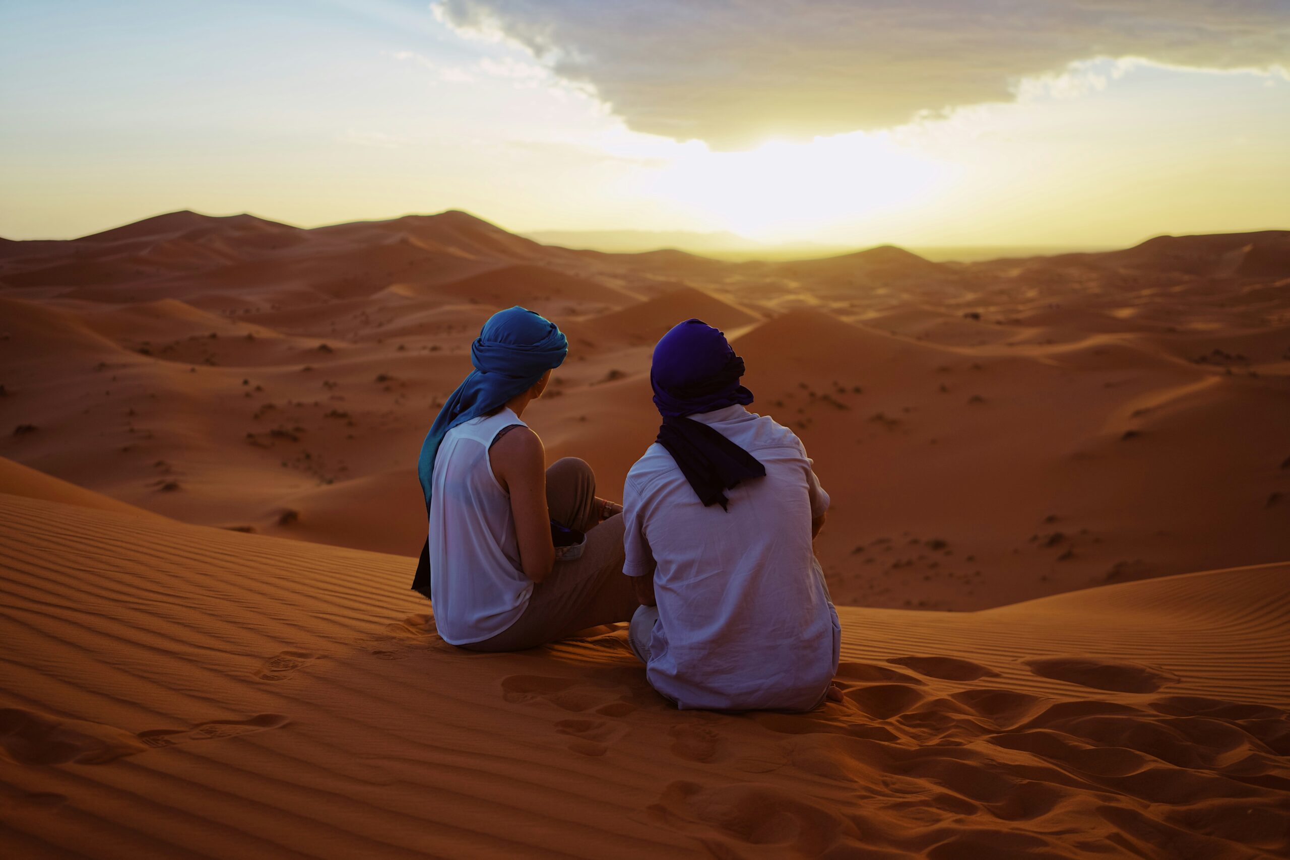 must see in morocco