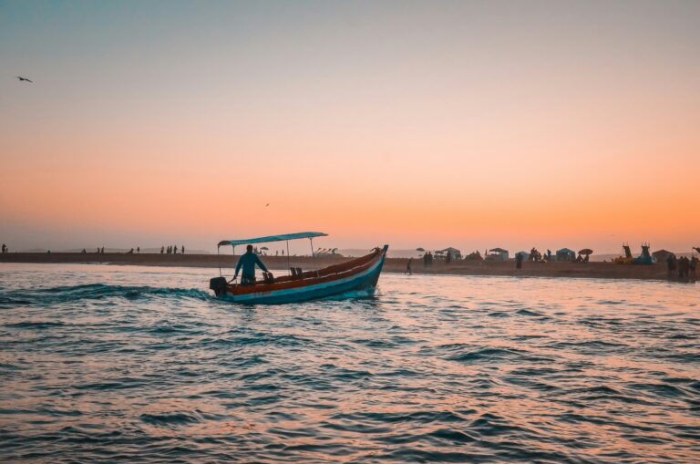 Best Beaches in Morocco