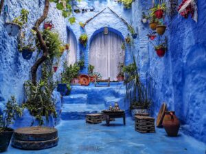 Where to Go in Morocco