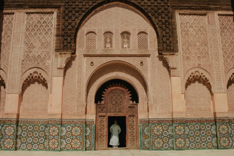 morocco travel guide