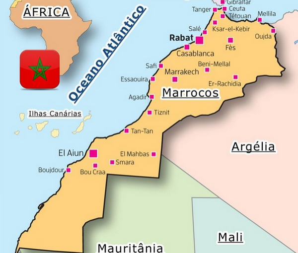 Best Tour Companies Morocco
