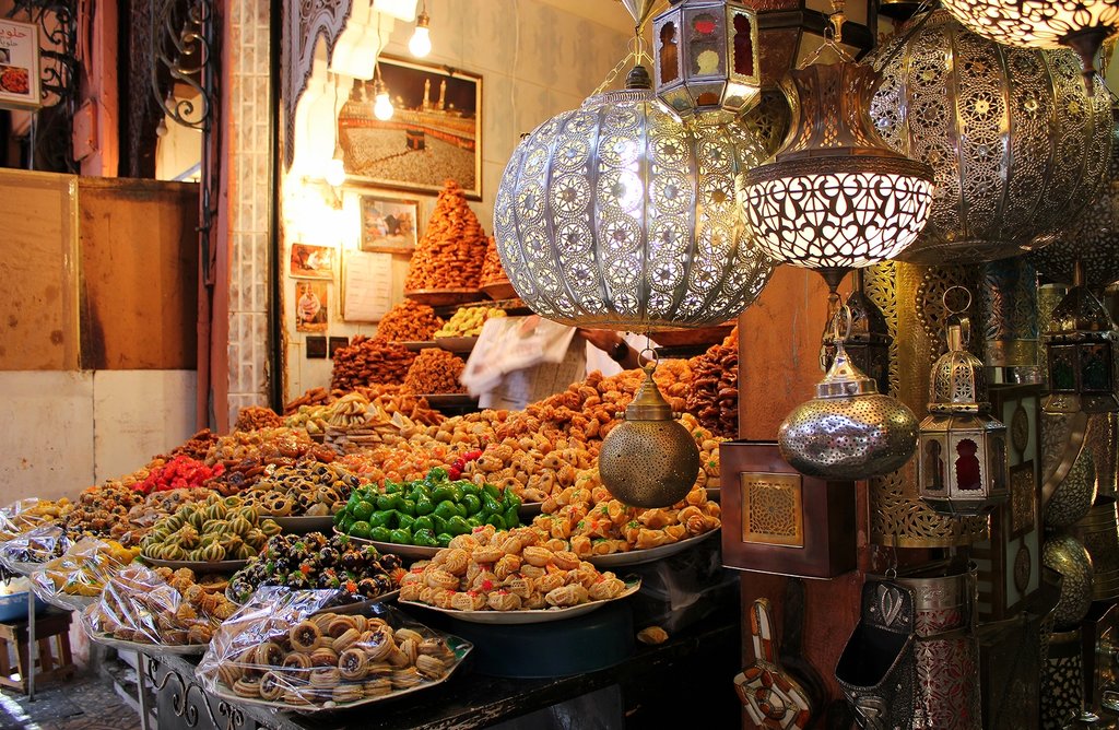 Marrakech vs Fès: Which Moroccan City to Visit in 2025?