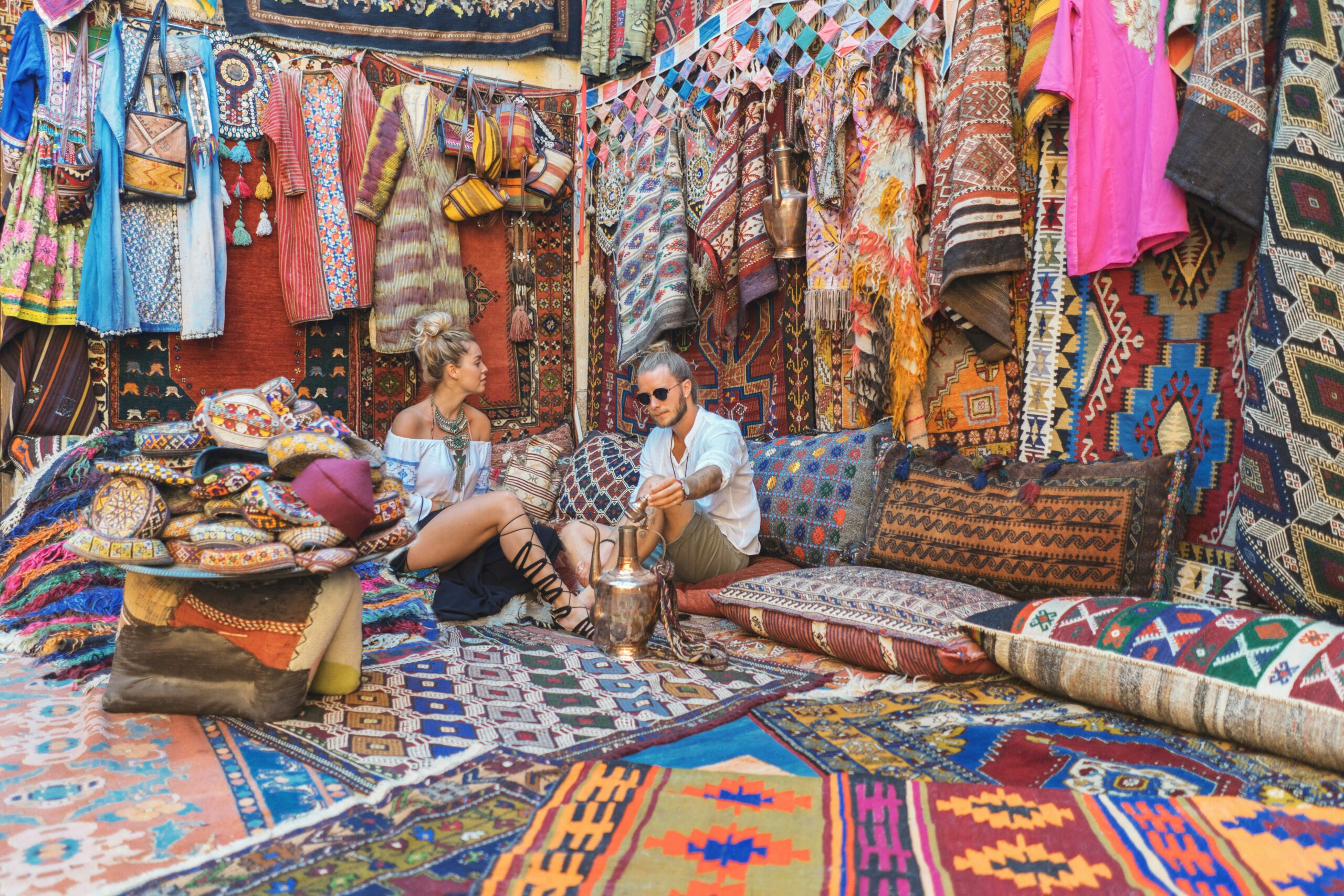 morocco vacations